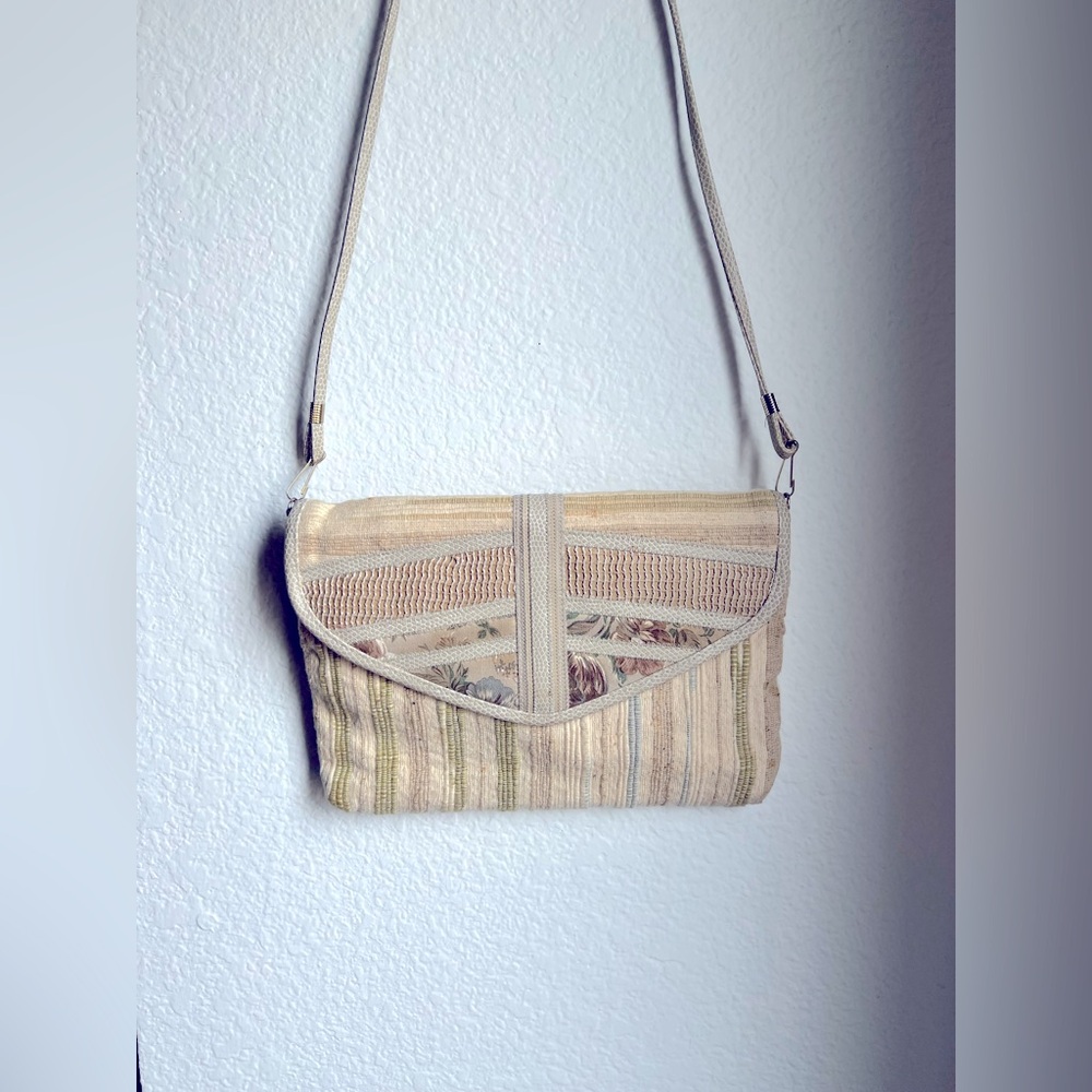 Vintage Accessory Works Purse - Picture 2 of 5